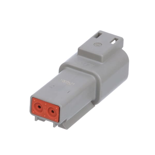 Разъем dt04 2p