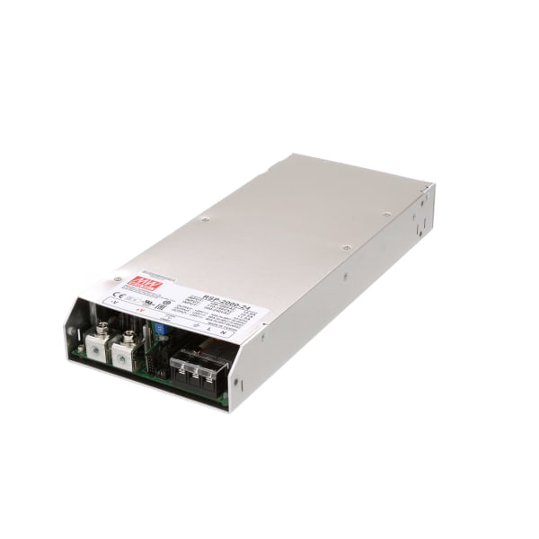 Mean Well Rsp Power Supply Ac Dc Vdc A Vdc A