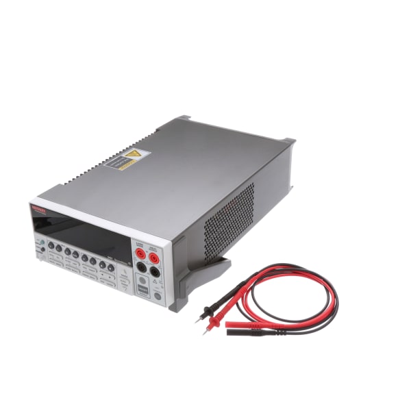 Keithley 2401 Datasheet | Keithley SourceMeter 2401 Manuals – TEZH