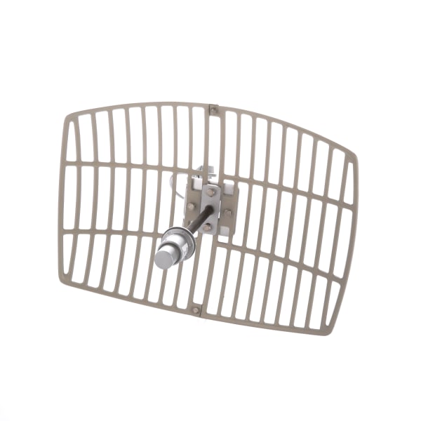 L-com - HG5822EG - Grid Antenna, 5.8GHz, 22dBi, N-Female for UNII, ISM