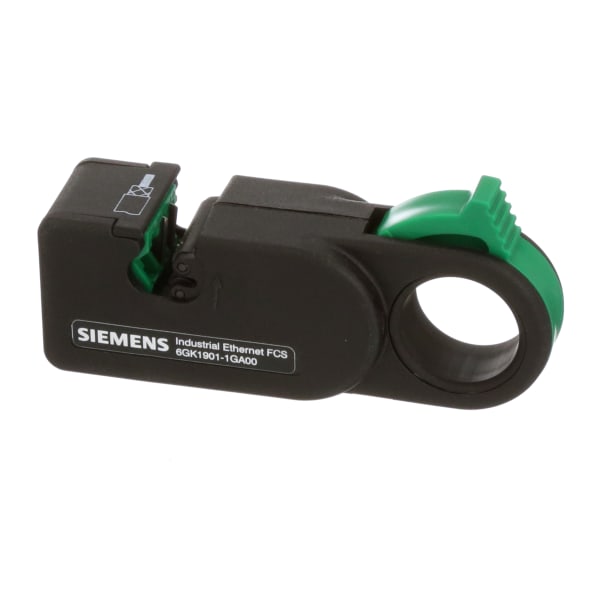 Siemens 6GK19011GA00 Fast Connect Stripping Tool,Cbl
