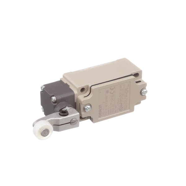 Omron Safety (Sti) D4B4111NNPT Limit Switch, Safety, snap action