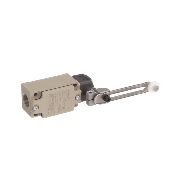 Omron Safety (Sti) D4B4116NNPT Limit Switch, Safety, snap action