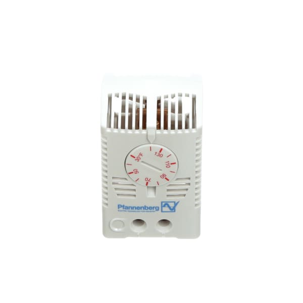 RS COMPONENTS UK FLZ520 17111000010 DINRAIL THERMOSTAT NORM CLOSED