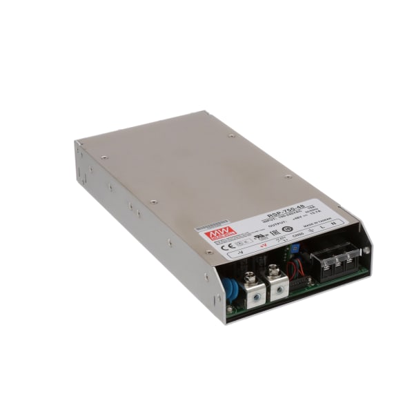 Mean Well Rsp Power Supply Ac Dc V A Vdc A V In Enclosed Pfc Rsp