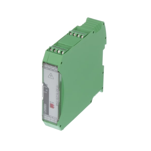 Phoenix Contact 2810612 Current Transducer 0 5 A 0 20mA output