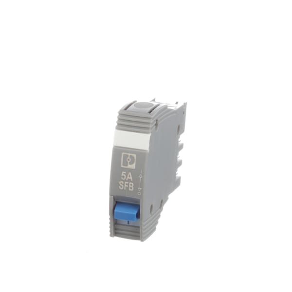 Phoenix Contact 2800840 Thermal Circuit Breaker, 1 Pole