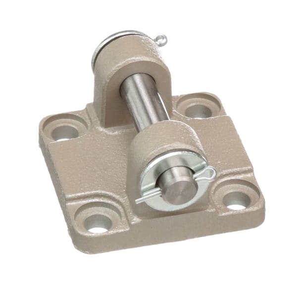 SMC Corporation D5050 Clevis Mounting Bracket for C95 series
