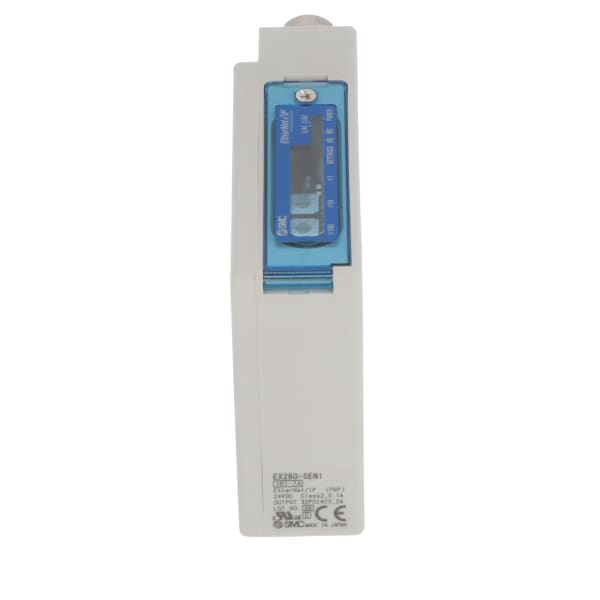 SMC Corporation EX260SEN1 SI Unit; Integrated Type/for Output