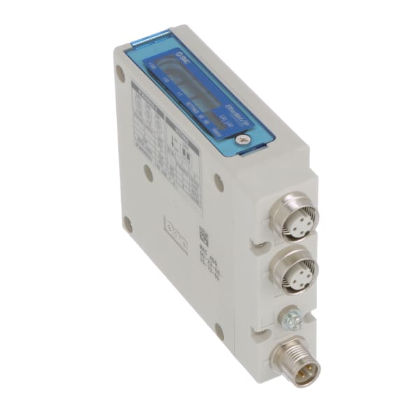 SMC Corporation EX260SEN1 SI Unit; Integrated Type/for Output