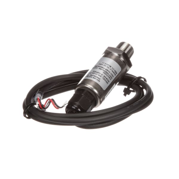Dwyer Instruments 62611GHP1E1S1 Pressure Transmitter, NPT 1