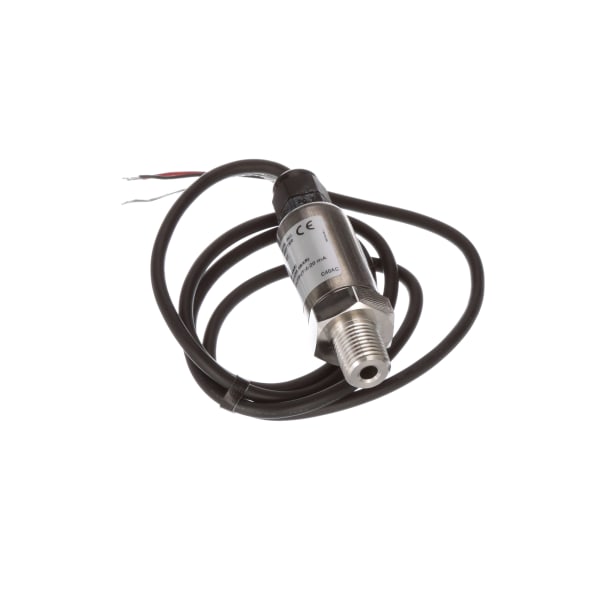 Dwyer Instruments 62612GHP1E1S1 Pressure Transmitter, 201psig