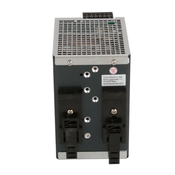 TRACO Power TSP 360124 ACDC Power Supply, 24V, 15A, 85132/187