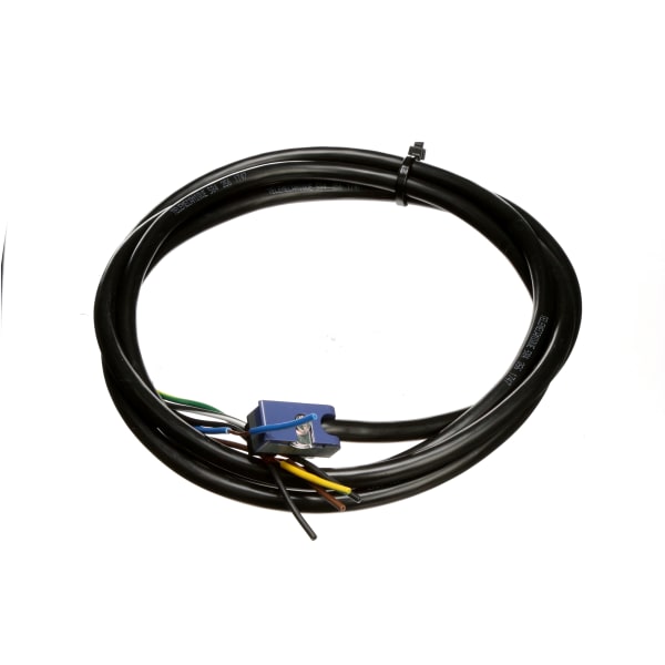 Telemecanique Sensors ZCMC21L2 Electric Limit Switch Connection