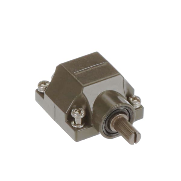 Omron Automation D4A0001N Switch part, Limit switch standard