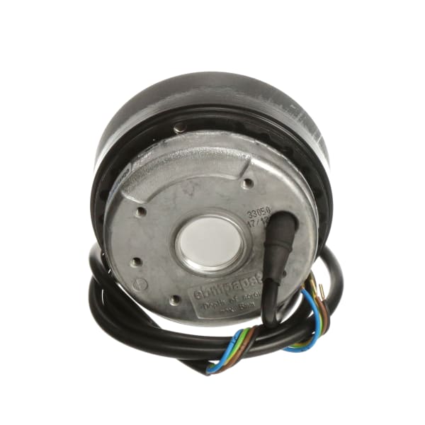 ebmpapst M2D068CF0207 Fan Motor For Use With A Series AC Axial