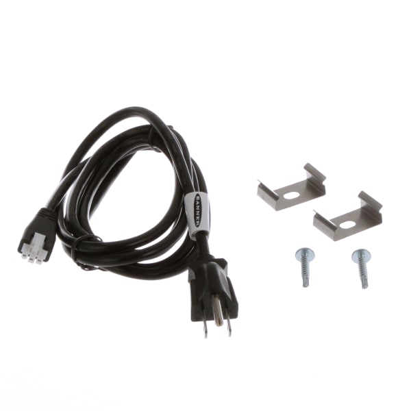 Banner Engineering WLB32ZC285PBQMB Industrial LED Light Bar, 1ft