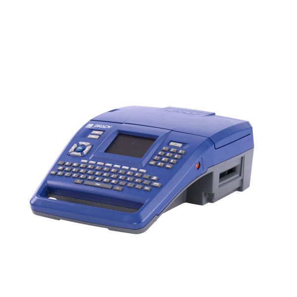 Brady BMP71 BMP71 Thermal Transfer Label Printer; BMP71 Series