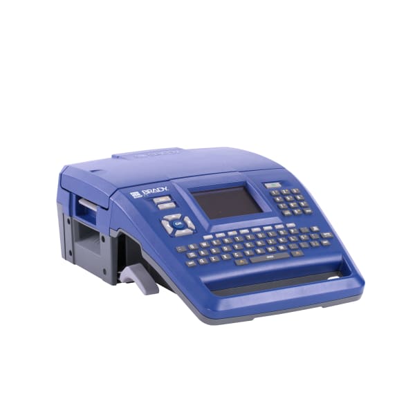 Brady - BMP71 - BMP71 Thermal Transfer Label Printer; BMP71 Series ...