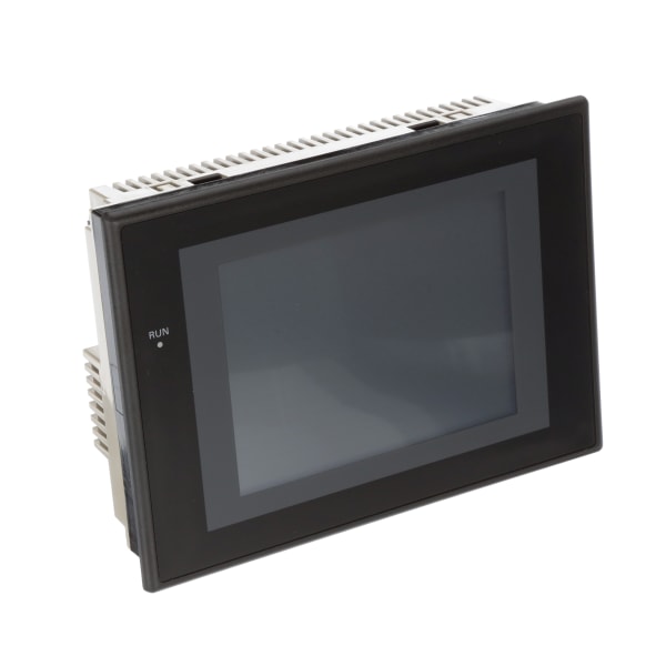 Omron Automation - NS5-SQ10B-V2 - HMI Display NS5 5.7 in LCD Touch ...