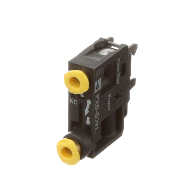 RS COMPONENTS UK PXB B3911 Parker Hannifin Plunger Pneumatic Manual