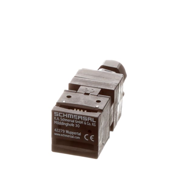 Schmersal AZ 1702ZK AZ17 SafetyRated Interlock Switch, Fibreglass