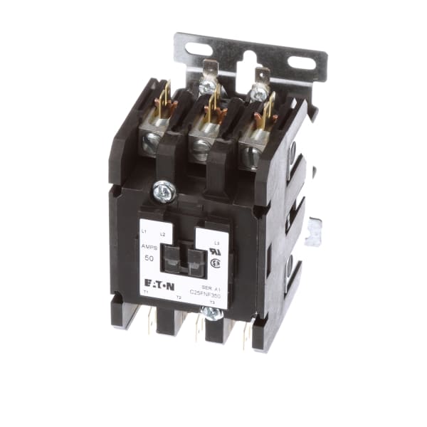 Eaton Cutler Hammer C25FNF350A Contactor, Non