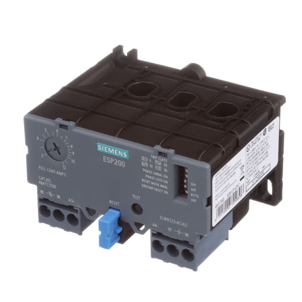 Siemens Esp200 Manual