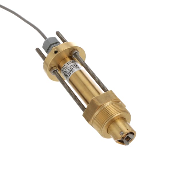 Dwyer Instruments PFTIANB111S Flow Sensor; Paddlewheel