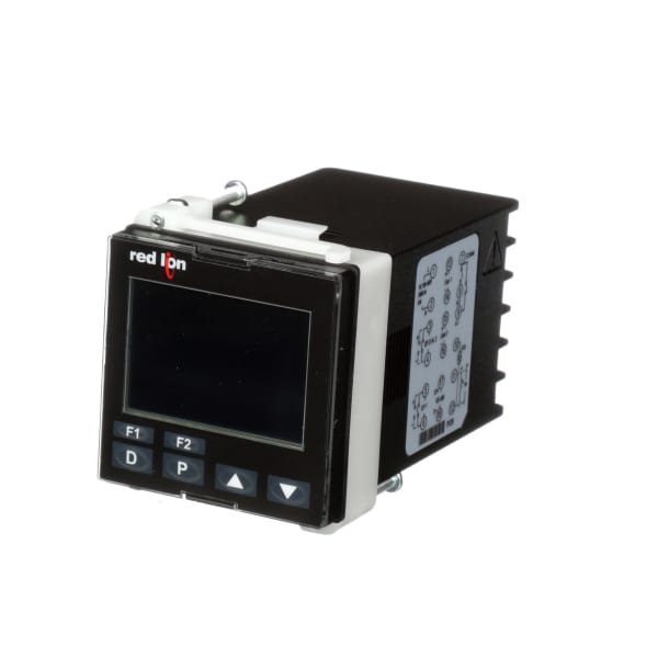 Red Lion Controls - PXU30020 - PXU PID Controller,Temperature/Process,1