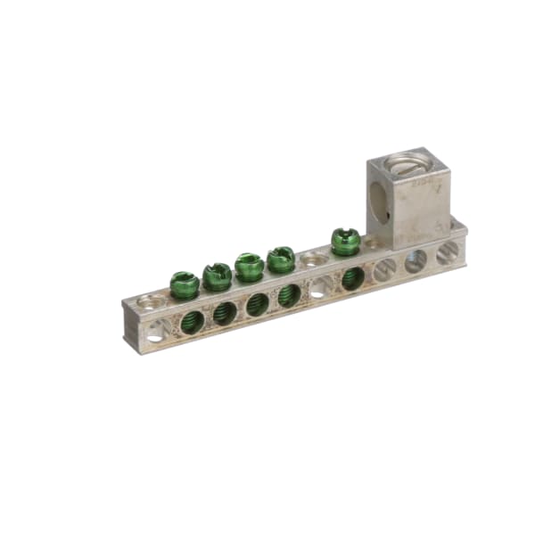 Eaton Cutler Hammer GBK520 Circuit Breaker Accessories, Ground
