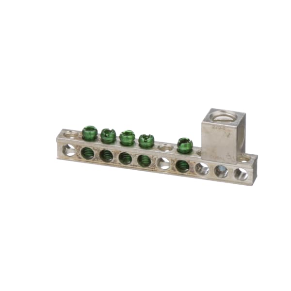 Eaton Cutler Hammer GBK520 Circuit Breaker Accessories, Ground