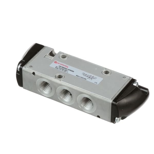 V61R5DDAXP0200 Air Operated Valve, Pilot, 5/2, 1/4" NPT, 1