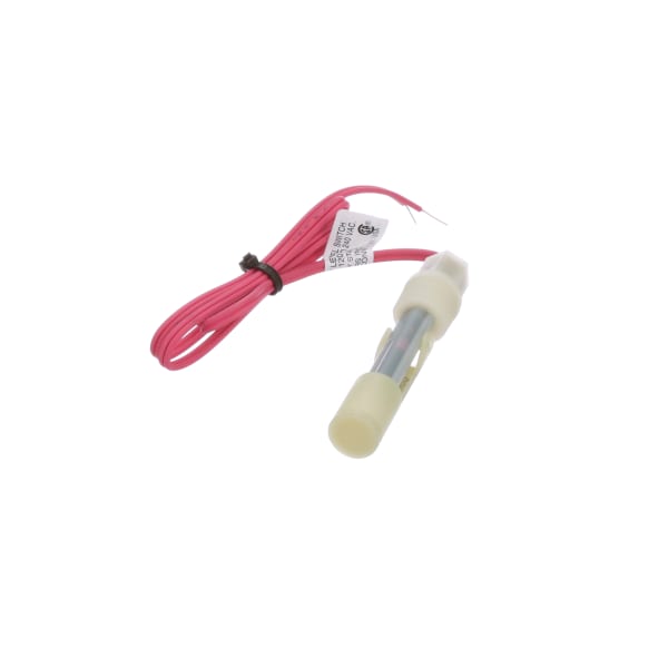 GEMS Sensors, Inc 140620 Switch, Level, Selectable, Nylon, Horiz