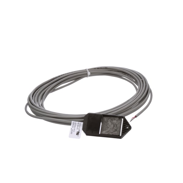 GEMS Sensors, Inc 156000 Sensor, Leak Detection, NC, Horiz, SPST