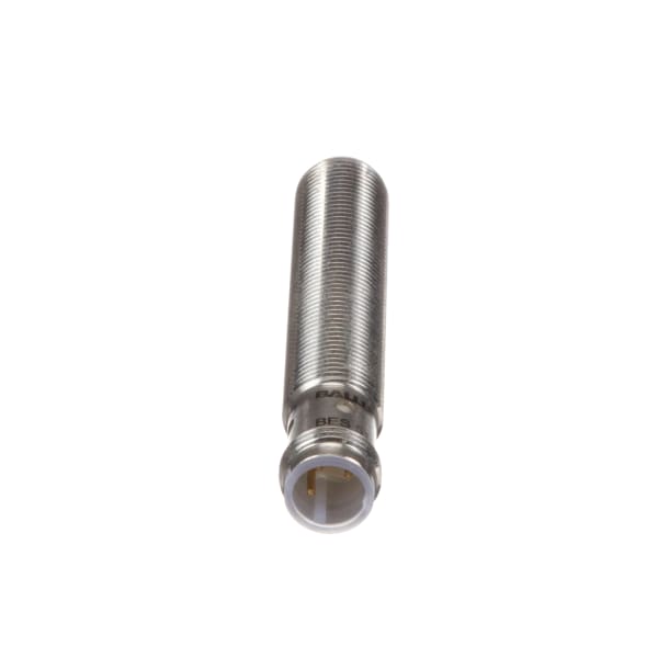 Balluff Bes01c8 Inductive Proximity Sensorcylindrical2mmpnp No10 30vdc200mam12 Flush 5699