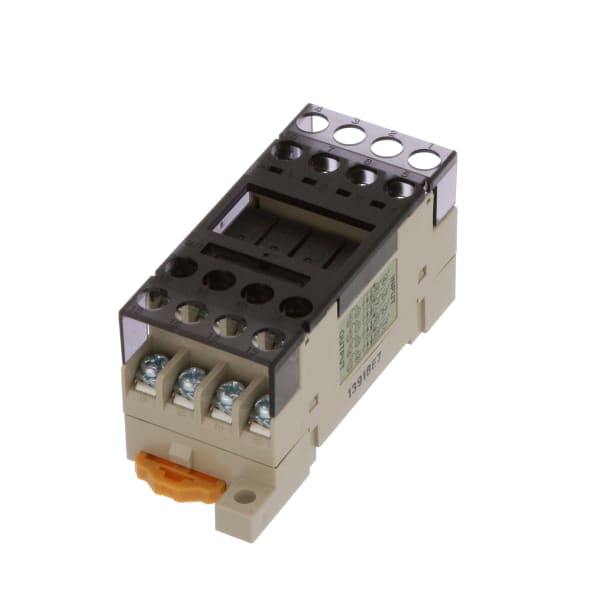 Omron Electronic Components G6d F4b Dc24 Power Relay Spst No 3 A