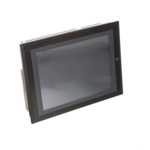 Omron Automation - NS8-TV01B-V2 - Terminal Programable 8TCHS ETN SERIAL ...