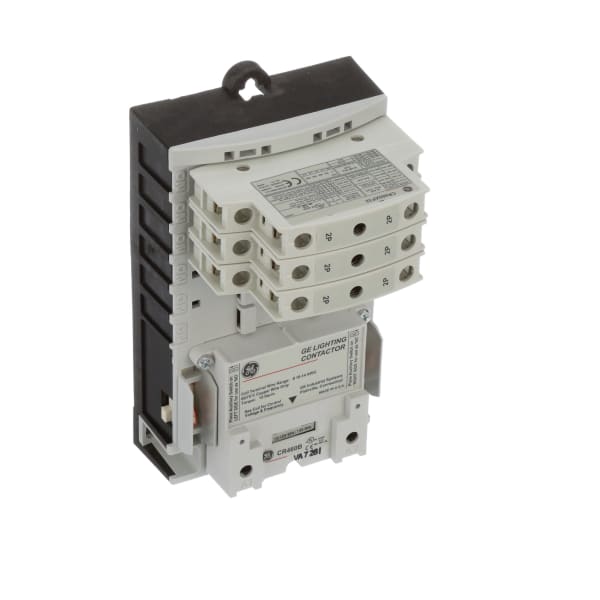 Industrial Connections & Solutions GE CR463L60AJA Contactor