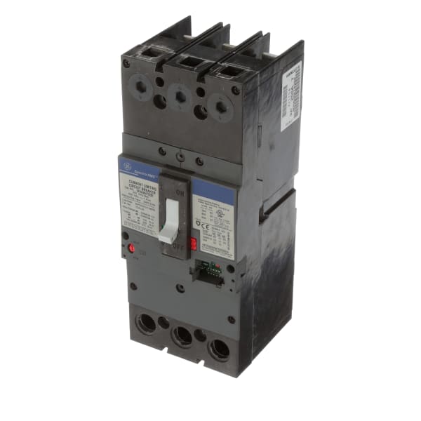 Industrial Connections & Solutions GE SFHA36AT0250 Molded Case