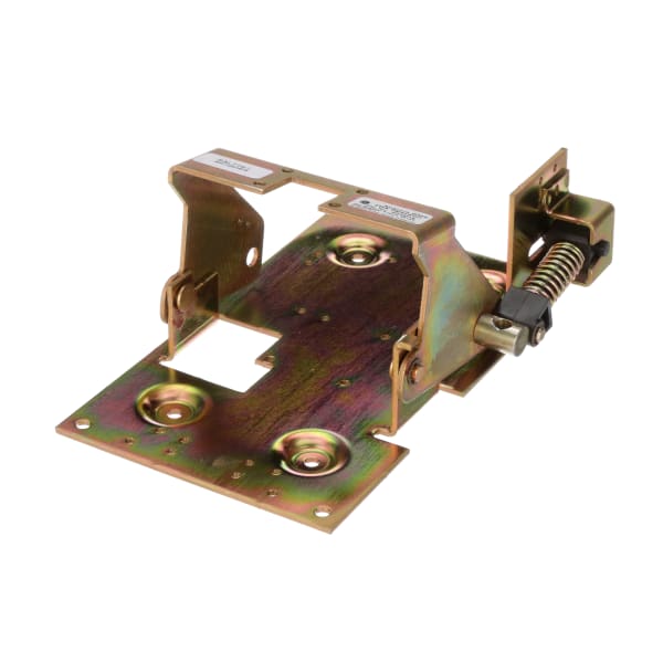 Industrial Connections & Solutions GE SDOM1A Breaker mounted operating mechanism for Spectra