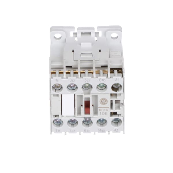 Industrial Connections & Solutions GE MC1A310AT1 Contactor, IEC