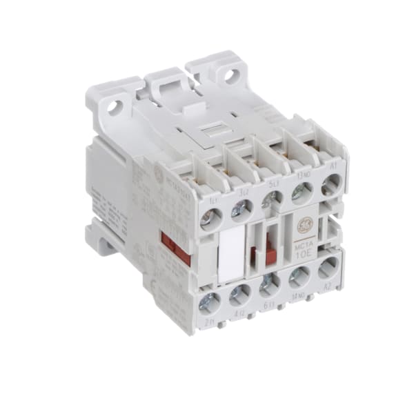 Industrial Connections & Solutions GE MC1A310AT1 Contactor, IEC