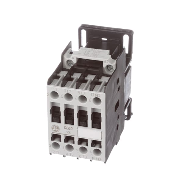 Industrial Connections & Solutions GE CL00A310T1 Contactor,IEC,3
