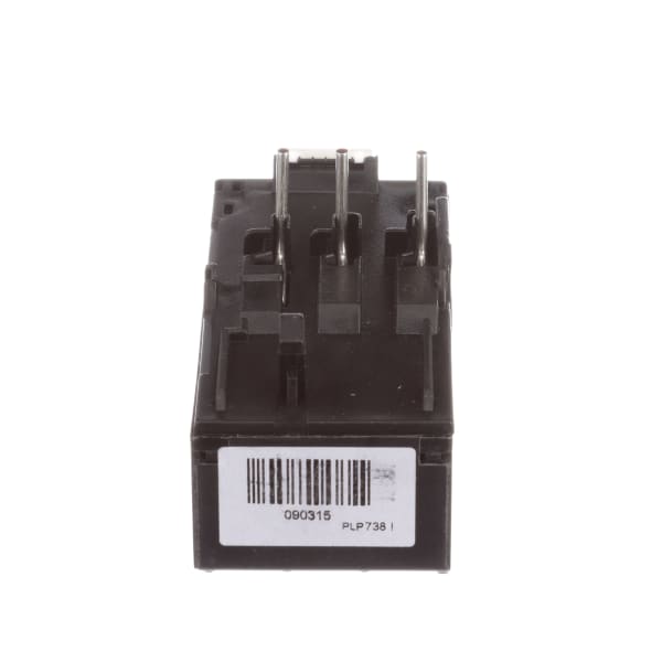 Industrial Connections & Solutions GE RT1L Overload Relay, Thermal