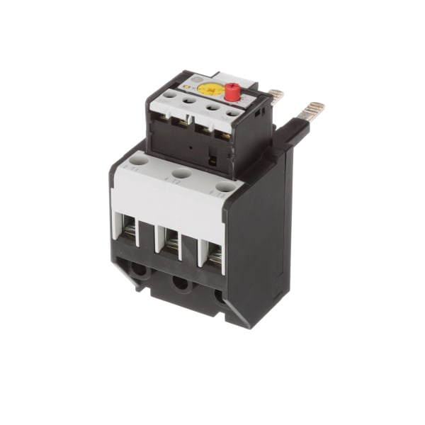 Industrial Connections & Solutions GE RT2G Overload Relay, Thermal