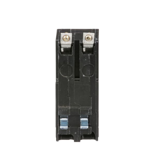 Square D - QOB2100 - MINIATURE CIRCUIT BREAKER 120/240V 100A - Allied ...