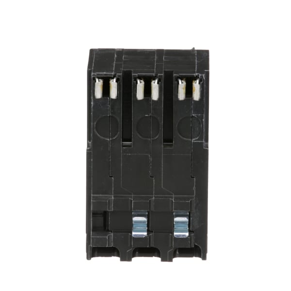 Square D - QO380 - Miniature Circuit Breaker, 3 POLE, 240V, 80A ...