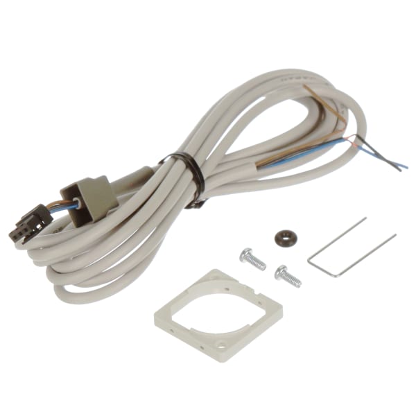 SMC Corporation ISE35N65PLA Pressure Switch, digital Allied