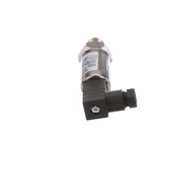 Dwyer Instruments 62810GHP1E4S1 Pressure Transmitter, 1.0 FS, 100 psig, 1/4"Male NPT